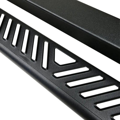 Westin WES Running Boards - Outlaw by Westin