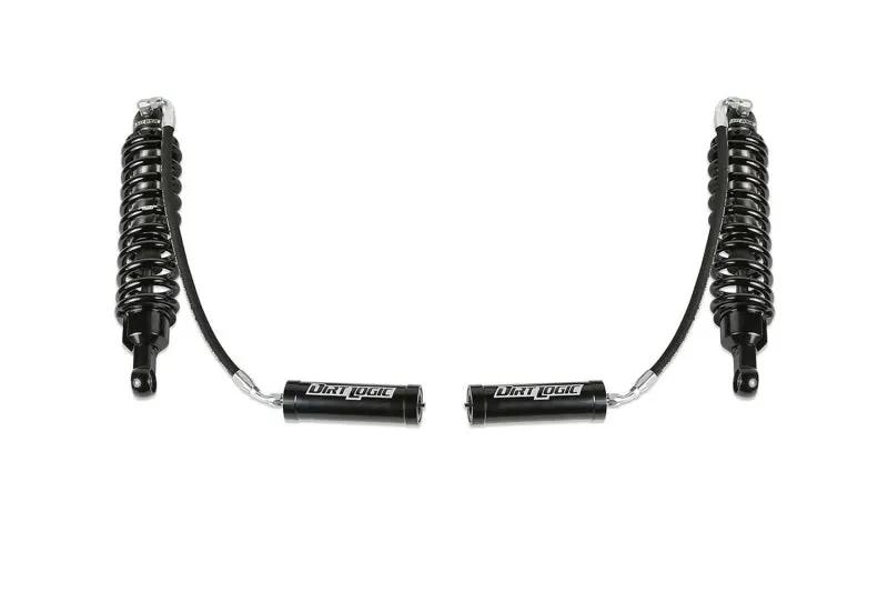 Fabtech FAB Coilovers - Dirt Logic 2.5