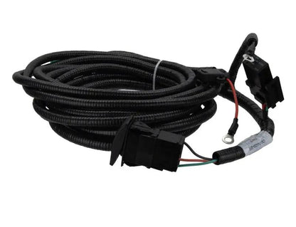 Ford Racing FR Harnesses by Ford Racing