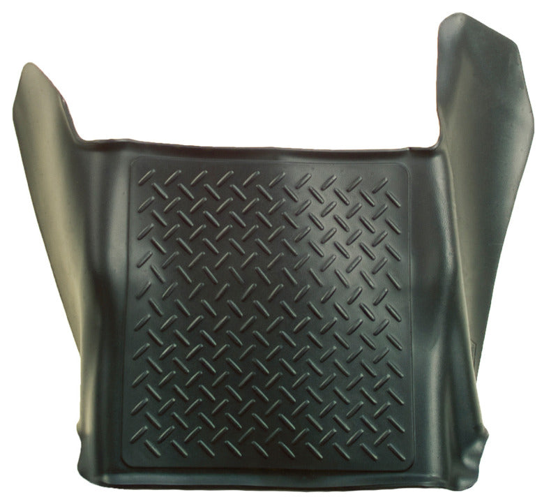 Husky Liners HL WB - C Hump - Black
