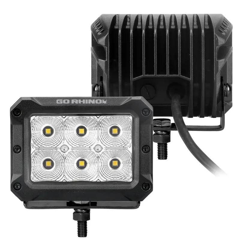 Go Rhino GOR Xplor Lighting by Go Rhino