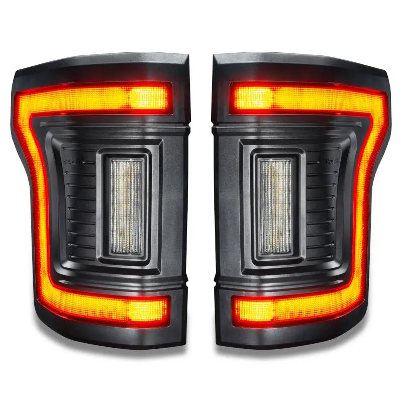 ORACLE Lighting ORL LED Tail Lights by ORACLE Lighting