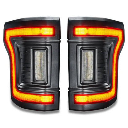ORACLE Lighting ORL LED Tail Lights by ORACLE Lighting