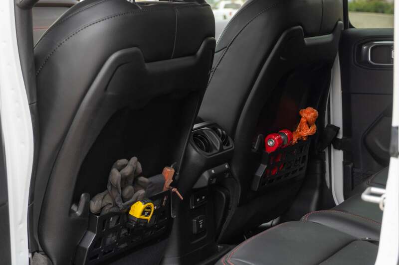 DV8 Offroad DVE Molle Panels