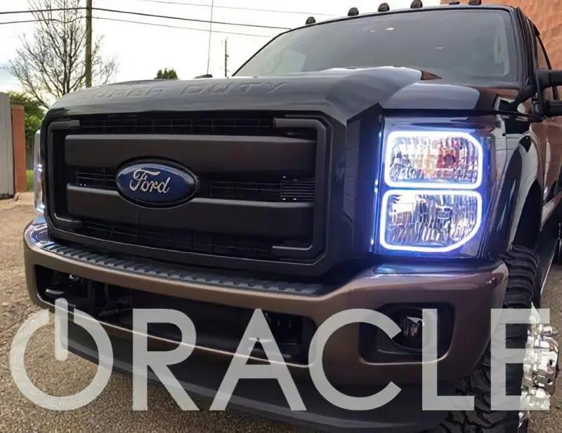 ORACLE Lighting ORL Headlight Assemblies by ORACLE Lighting