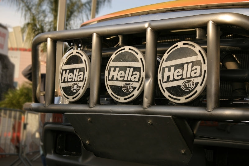 HELLA Rallye 4000 Lamp by Hella