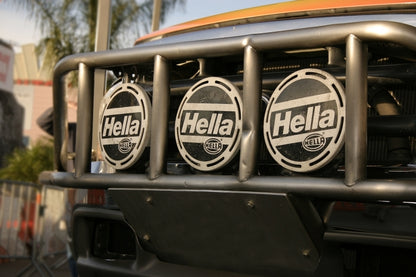 HELLA Rallye 4000 Lamp by Hella