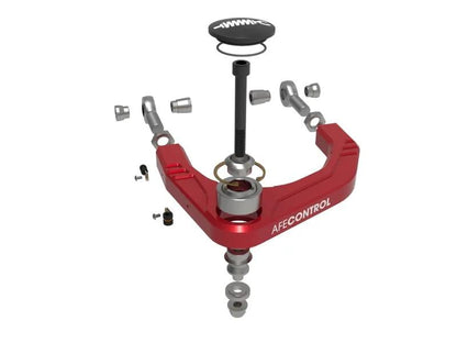 AFE Control Arms