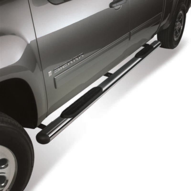 Westin WES Premier Nerf Mount Kits