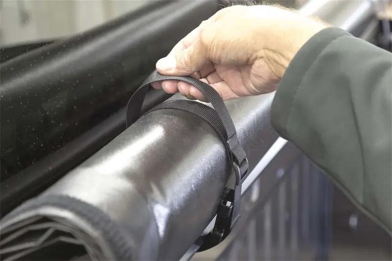Access ACC Lorado Roll-Up Cover by Access