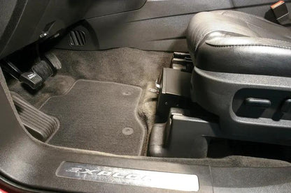Tuffy Products TFY Underseat Drawer by Tuffy Products