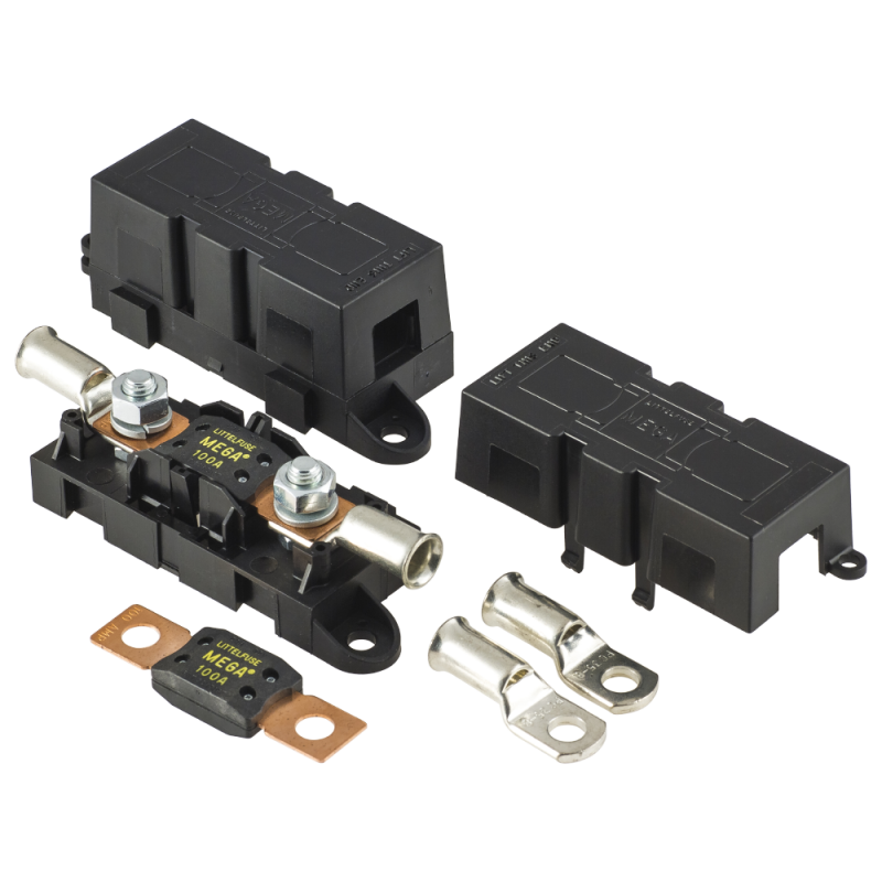 REDARC RDC Fuse Holder Kits