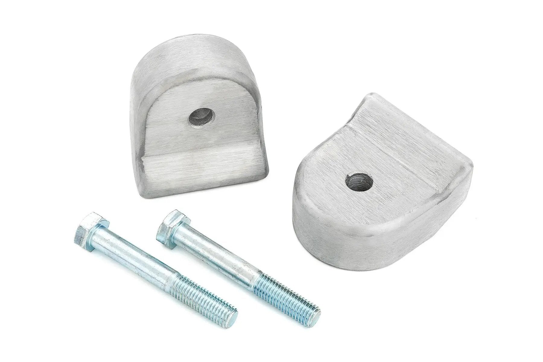 Rough Country 1.5 Inch Leveling Kit | Ford F-250/F-350 Super Duty 4WD (2005-2023) by Rough Country