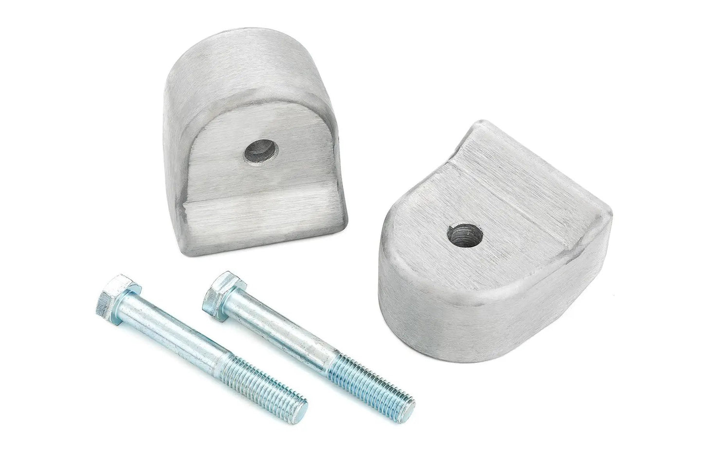 Rough Country 2 Inch Leveling Kit | Ford F-250/F-350 Super Duty 4WD (2005-2023) by Rough Country