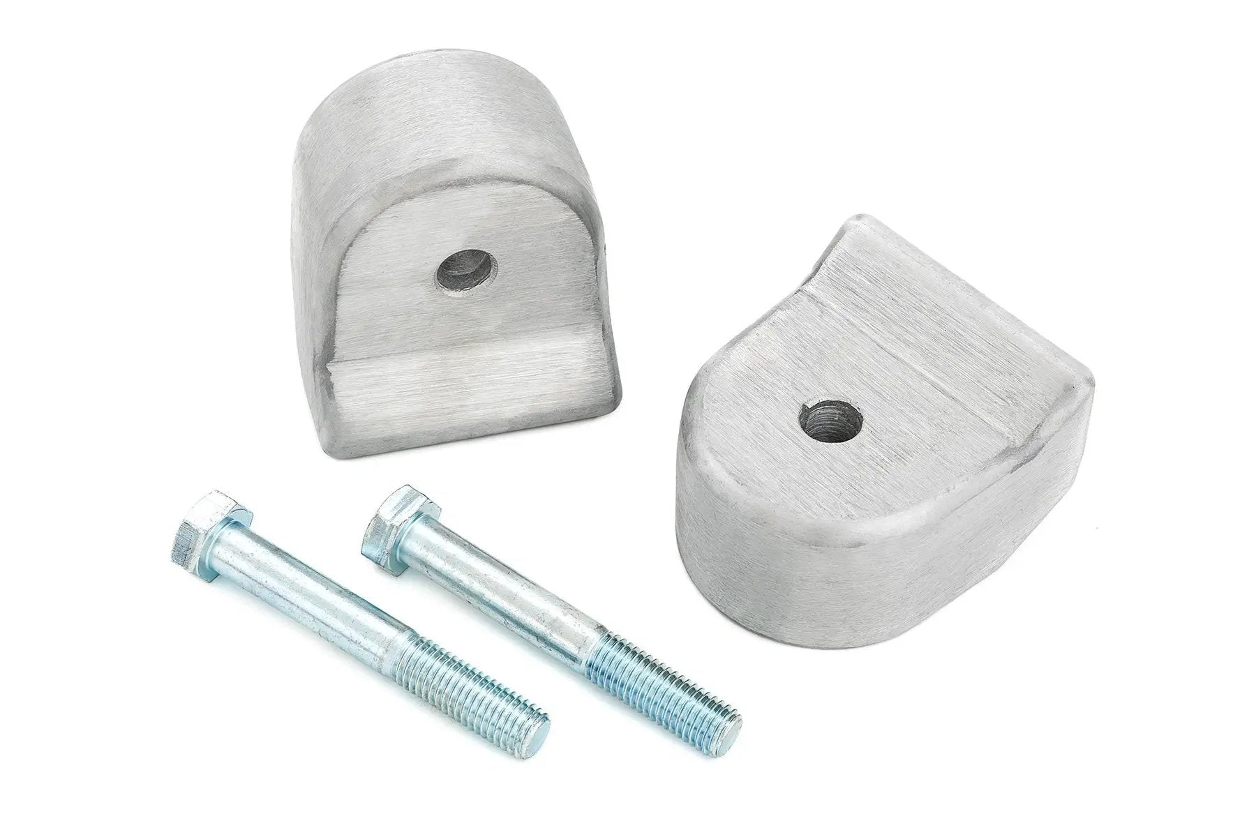 Rough Country 2 Inch Leveling Kit | Ford F-250/F-350 Super Duty 4WD (2005-2023) by Rough Country