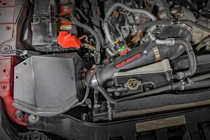 Rough Country Cold Air Intake | 6.7L | Ford F-250/F-350 Super Duty 4WD (2011-2016) by Rough Country