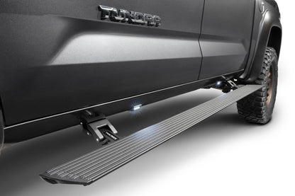 Go Rhino GOR RealTruck VoltStep Running Boards by Go Rhino