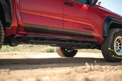 DV8 Offroad DVE Rock Sliders by DV8 Offroad