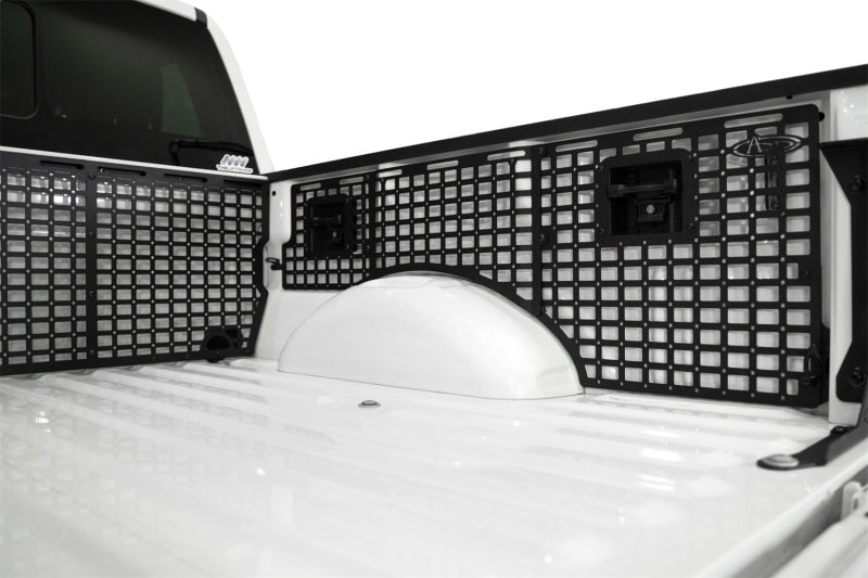 Addictive Desert Designs ADD Molle Panels