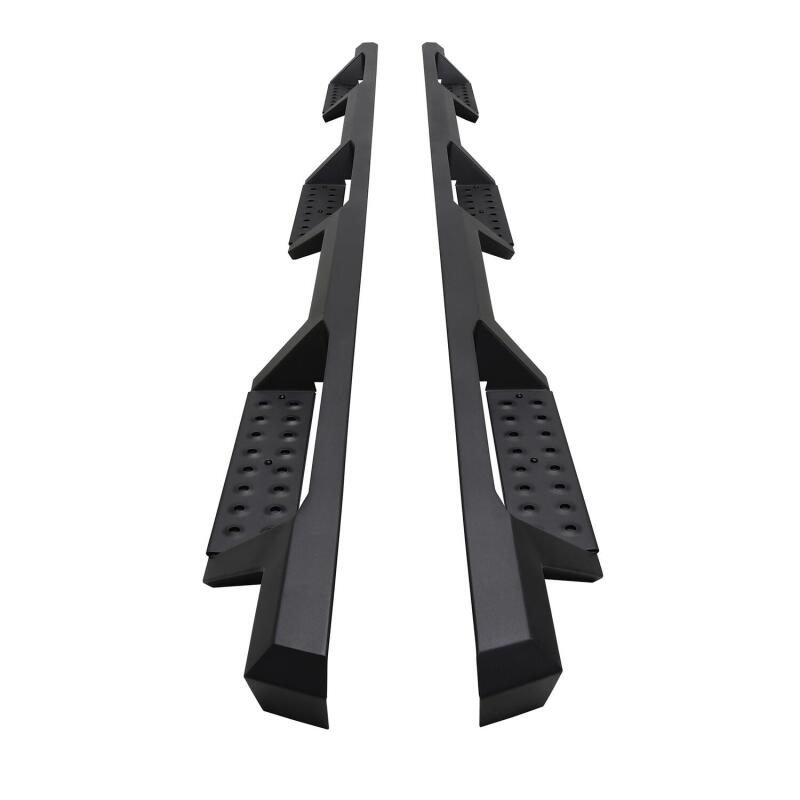 Westin WES Nerf Bars - HDX Drop