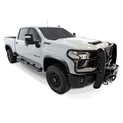 Westin WES Running Boards - HDX