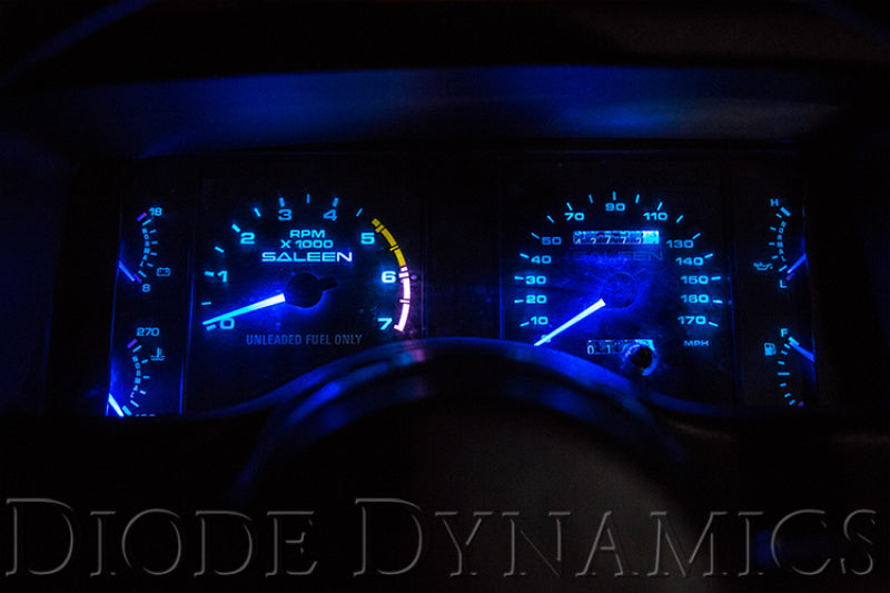 Diode Dynamics DIO Replacement Bulbs