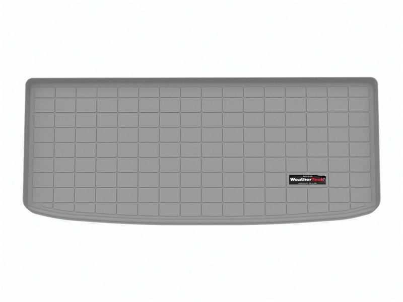 WeatherTech WT Cargo Liners - Grey by WeatherTech