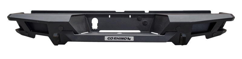 Go Rhino GOR BR20 Bumper