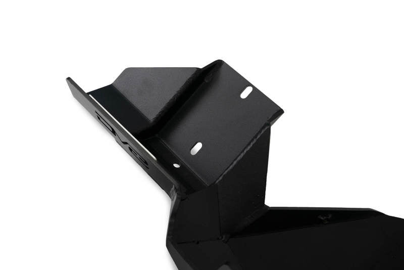 DV8 Offroad DVE Skid Plates