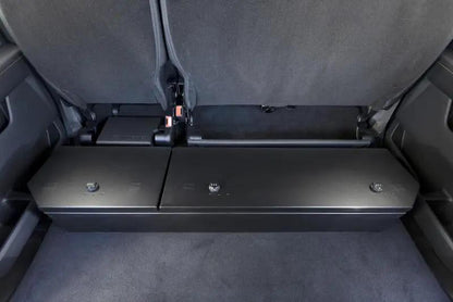 Tuffy Products TFY Underseat Lockbox by Tuffy Products