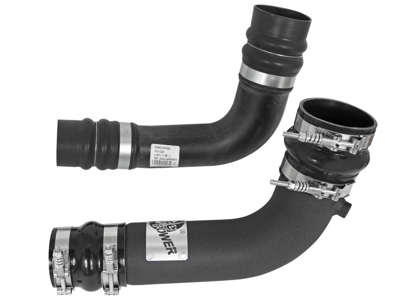 AFE Bladerunner I/C & Tubes by aFe