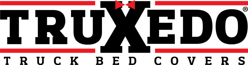 Truxedo TRX Bed Cover - Pro X15 TS