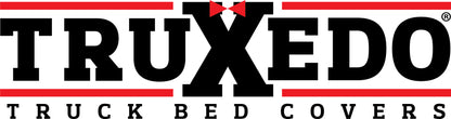 Truxedo TRX Bed Cover - Pro X15 TS