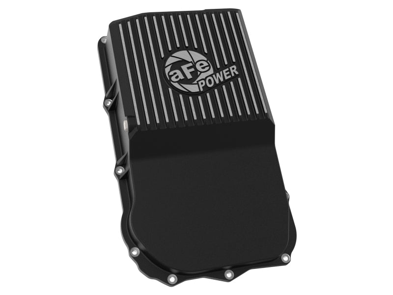 AFE Diff/Trans/Oil Covers