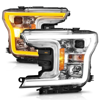 ANZO ANZ LED/Projector Headlights by ANZO