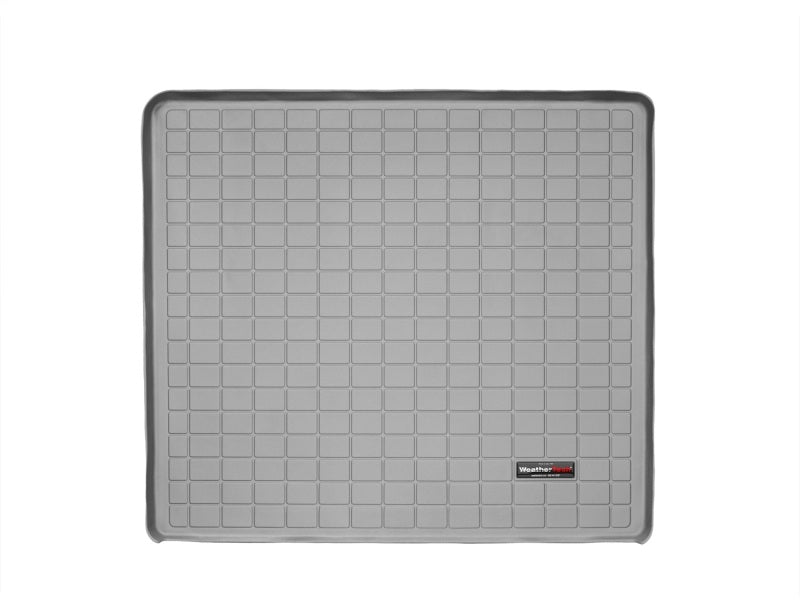 WeatherTech WT Cargo Liners - Grey by WeatherTech