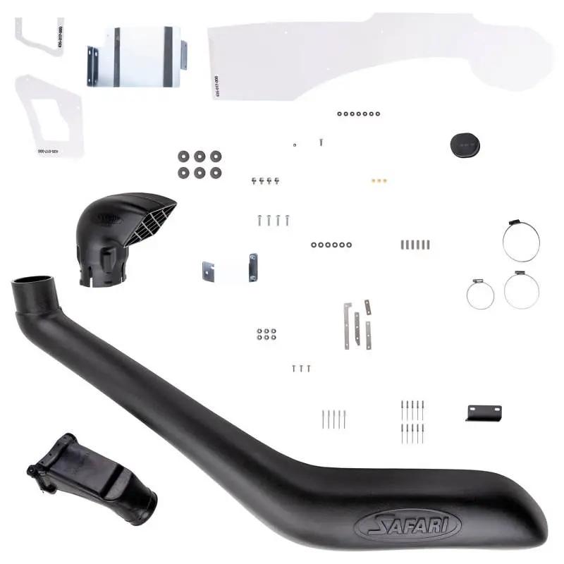 ARB Safari V-Spec Snorkels by ARB