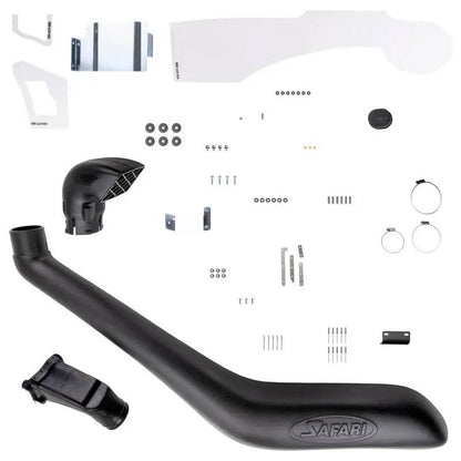 ARB Safari V-Spec Snorkels by ARB