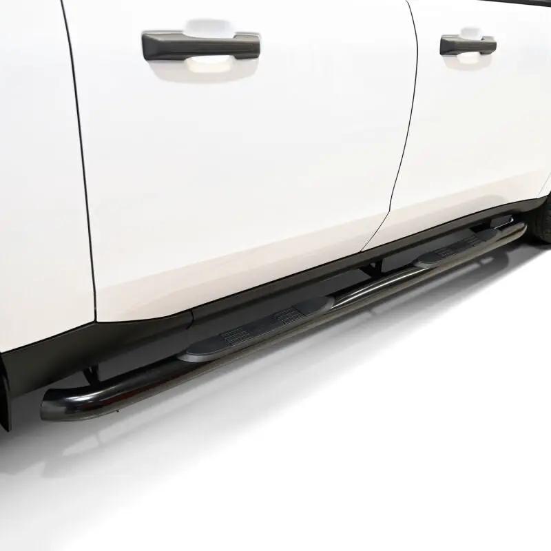 Westin WES Nerf Bars - E-Series 3 by Westin