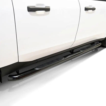 Westin WES Nerf Bars - E-Series 3 by Westin