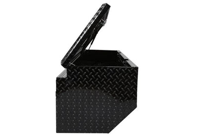 Dee Zee DZE Red Toolbox by Dee Zee