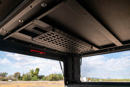 DV8 Offroad DVE Molle Panels