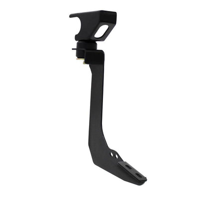 Westin WES Nerf Bars - Platinum 4