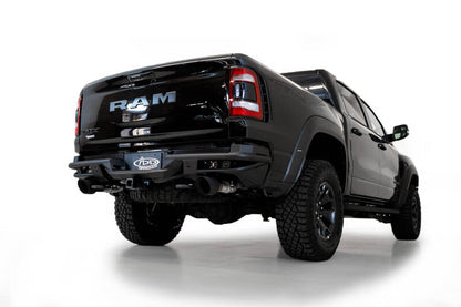 Addictive Desert Designs ADD Pro Rear Bumper