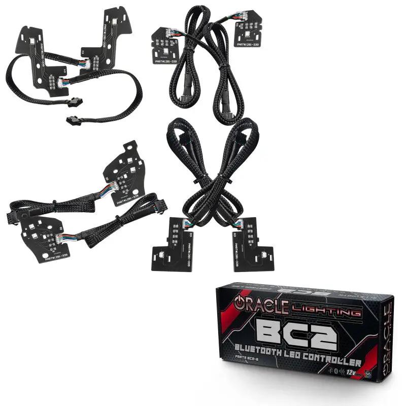 ORACLE Lighting ORL DRL Headlight Upgrade Kits by ORACLE Lighting