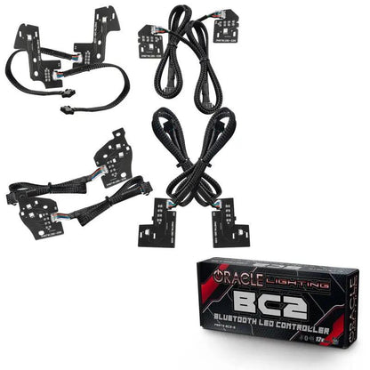 ORACLE Lighting ORL DRL Headlight Upgrade Kits by ORACLE Lighting