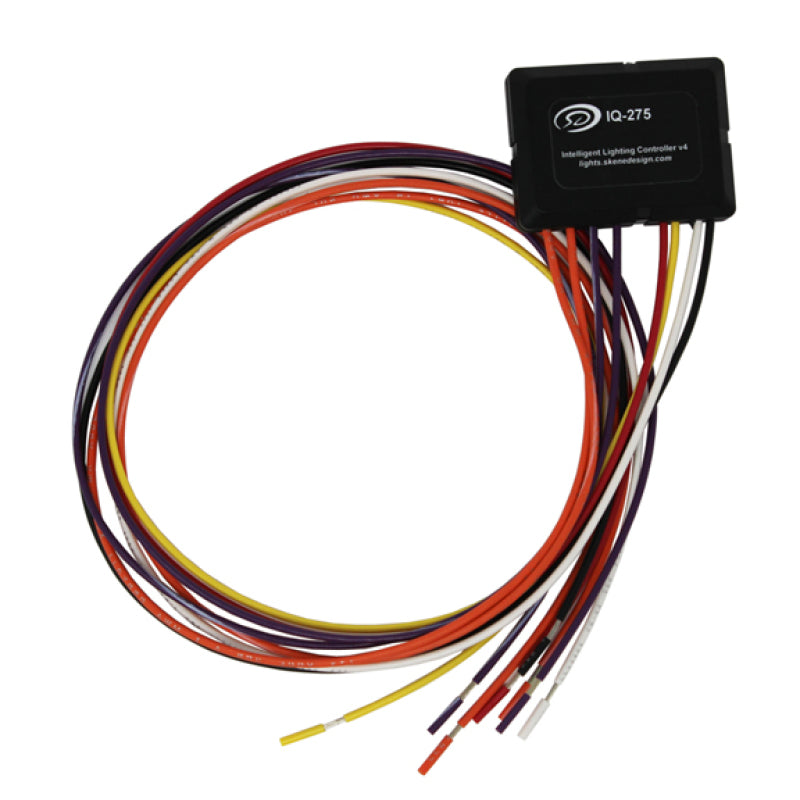 Baja Designs BAJ Powersports Wiring Harness