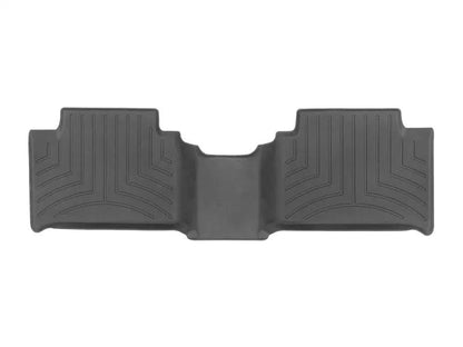 WeatherTech WT 3D FloorMat - Rear - Blk by WeatherTech