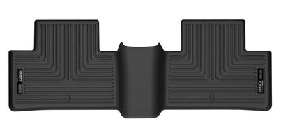 Husky Liners HL XAC - Rear - Black