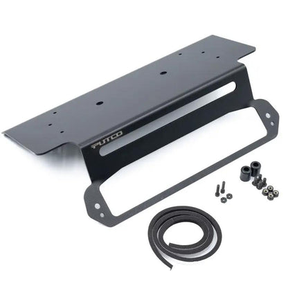 Putco PUT Hornet Brackets by Putco